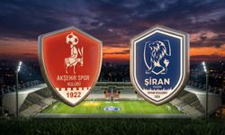 1922 Akşehir Spor’un Finaldeki Rakibi Şiran Yıldız Spor