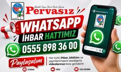 Halkın Sesi ‘Pervasız’da Yükseliyor