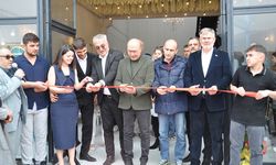 Name Event Hall Hizmete Açıldı