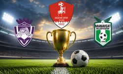 1922 Akşehirspor’un Play-Off 7. Grup Rakibi Çarşamba Günü Belli Olacak