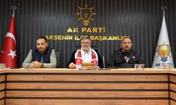 Akşehirspor Taraftarına Deplasman Müjdesi