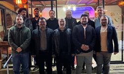 AKYÖRDER’den İhtiyaç Sahiplerine Kurban Yardımı