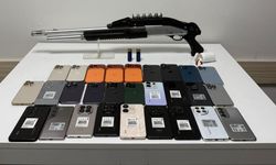 Emniyetten Kaçak Cep Telefonu Ticaretine Darbe
