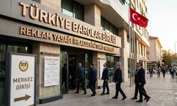 Avukatlıkta Reklam Yasağına Sıkı Markaj
