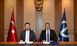 Basın İlan Kurumu ile Anadolu Üniversitesi Arasında İş Birliği Protokolü