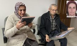 "Yavrumun Bir Mezarı Olmasını İstiyorum“