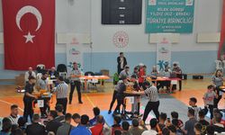 Akşehir’de Türkiye Şampiyonası Heyecanı Başladı