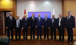Ticaret Borsası’ndan Ankara Çıkarması