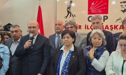 Köksal; “Bu Mesele Bir Parti Meselesi Değil, Vatan Meselesidir”
