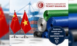 Çin ve Vietnam Menşeli Ürünlere Damping İncelemesi!
