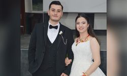 Göksu ve Sarıkaya Ailelerinin Mutlu Günü