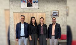 Eğitim-İş Temsilciliği’nden Haydar Tuna İlkokulu’na Ziyaret