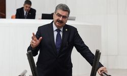 Orhan Erdem: Akşehir Gölü’ndeki 34 Yıllık Mülkiyet Kangreni Çözüldü!