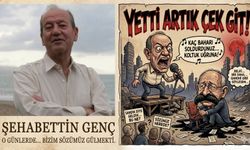 Toplumun Vicdanından Yükselen Ses: "Yetti Artık Çek Git!"