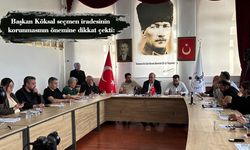 “İtibar Makamdan Daha Değerlidir”