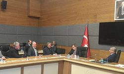 Engelli Bireylerin Sorunları TBMM Gündemine Taşındı
