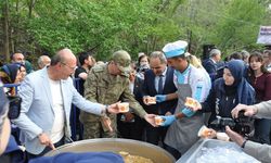 Hıdırellez Kent Ormanı’nda Kutlanacak