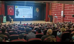 Büyükşehir’den Çevre ve Sıfır Atık Farkındalık Semineri