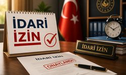 Kurban Bayramı İdari İzin Genelgesi Yayımlandı