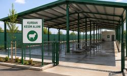 Bayram Tedbirleri ve Kurban Kesim Alanları Netleşti