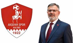Muammer Sağlam: “1922 Akşehirspor’un Başarısı Akşehir’in Gururudur”