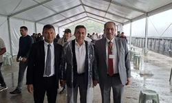 Akşehir Ilgın Pancar Ekicileri Kooperatifi’nde 21 Yıllık Dönem Sona Erdi