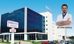 Nöroloji Uzmanı Dr. Ümit Satılmış Parkhayat’ta