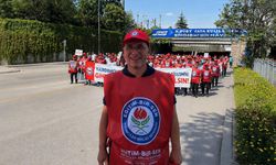 Akşehir’de Yetki Yine Eğitim-Bir-Sen’in