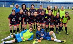 Akşehir Gençlerbirliği 3. Ligde İlk Maçına Çıkıyor