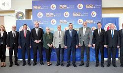 Başkan Kalkan, TOBB Mesleki Eğitim Komitesi Toplantısına Katıldı