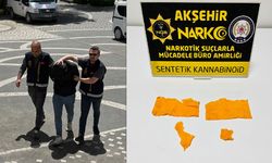 Uyuşturucu Operasyonunda 9 Gözaltı