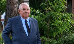 Emekli Cumhuriyet Başsavcısı Turgut Aytekin Hayatını Kaybetti