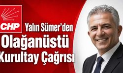 CHP Akşehir Örgütünden Kurultay Sürecine İlişkin Sert Mesajlar