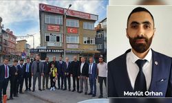 Mevlüt Orhan Güven Tazeledi