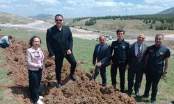 Yunak'ta Maarifetli Gençler Doğaya Nefes Oldu