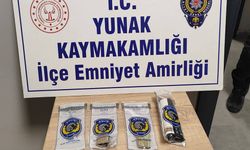 Gençleri Zehirleyenlere Geçit Yok