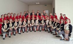 Şampiyon Öğrencilerden Gururlandıran Ziyaret