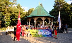 Anadolu’nun Tüm Renkleri Akşehir’de Buluştu!