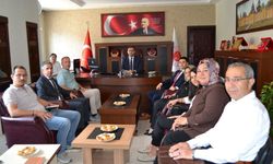 Uzlaştırma Kurumunun Önemi Ele Alındı