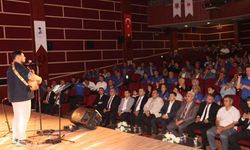 Akşehir’de 6 Haziran Ceza İnfaz Personeli Günü Coşkuyla Kutlandı