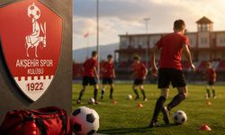 1922 Akşehirspor Altyapı Seçmeleri İçin Başvurular Başladı