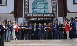 ASEM Kursiyerlerinden Yıl Sonu Sergisi