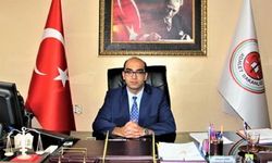 Hemşehrimiz Mehmet Uzun Konya Cumhuriyet Başsavcılığına Atandı