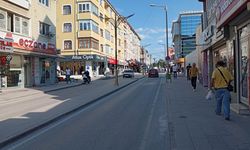 Cevdet Köksal Caddesi İki Gün Trafiğe Kapatılacak