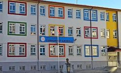 72 Başarılı Öğrencinin 35’i Cumhuriyet İlkokulu’ndan