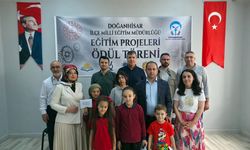 Doğanhisar'da Okuma Rekoru: 1 Milyon 821 Bin Sayfa Okundu