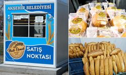 Akşehir’de Halk Ekmek Fiyatları Güncellendi