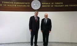 Orhan Erdem, İç Anadolu Milletvekilleri İstişare Toplantısı’na Katıldı