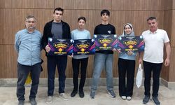 Fen Lisesi Türkiye Finallerine Yükseldi
