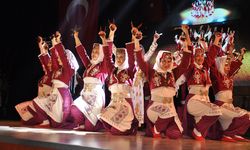 Kültür Merkezi Tıklım Tıklım: Türkiye Akşehir’de Buluştu